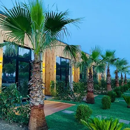 Ferienhaus Havana House