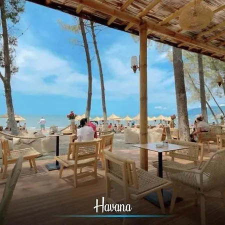 Havana House * Sakës