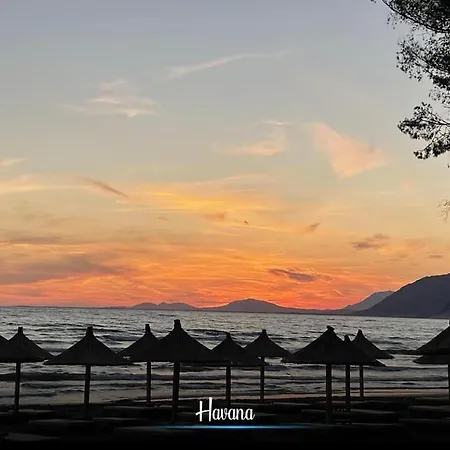 Havana House Ferienhaus