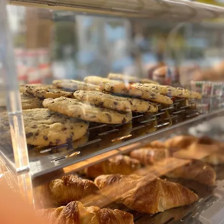 Havana House Nyaraló *