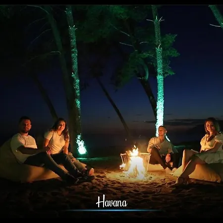 Havana House *