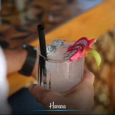 Havana House
