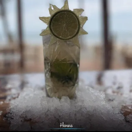 Havana House Semesterbostad Sakes