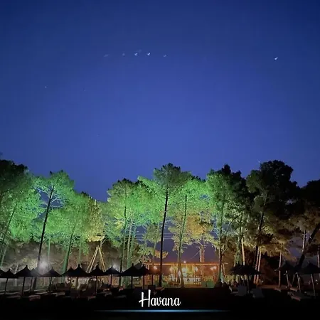 Semesterbostad Havana House