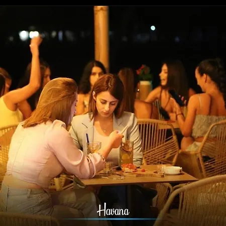 Havana House Sakes
