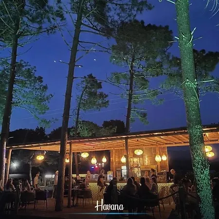 בית נופש Havana House *