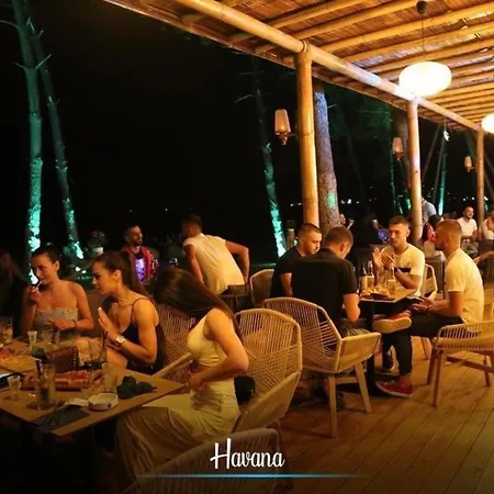 Vakantiehuis Havana House