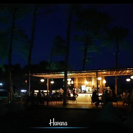 בית נופש Havana House