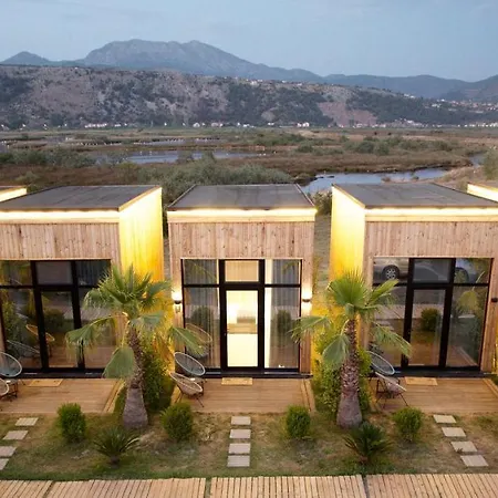 בית נופש Havana House