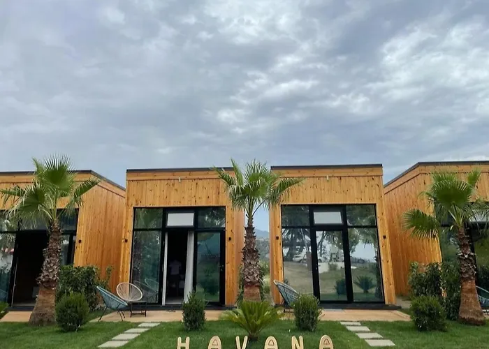 Сasa de vacaciones Havana House Sakes