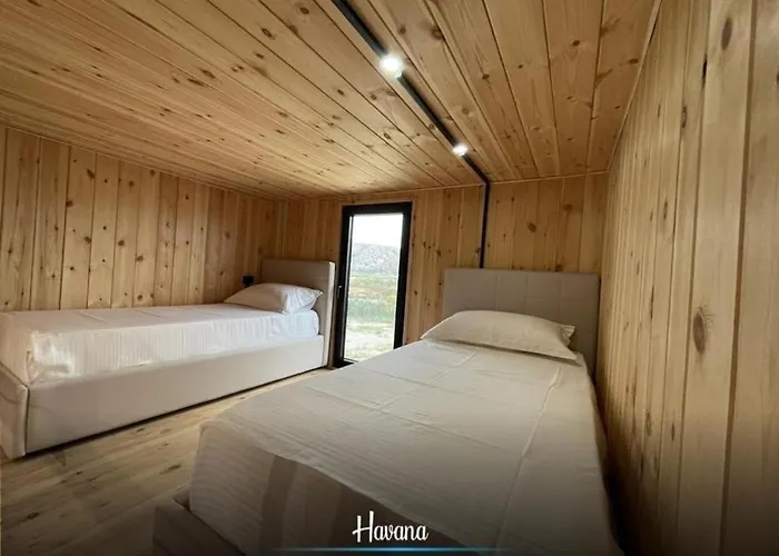 Havana House * Sakes