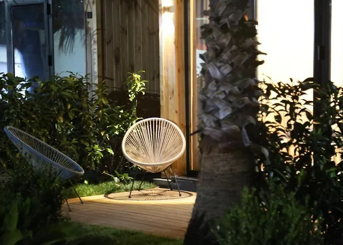 Сasa de vacaciones Havana House *