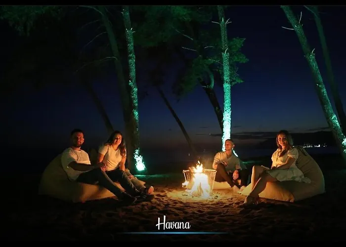 Havana House *