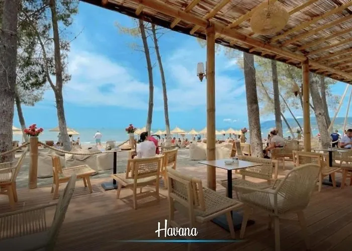 Havana House * Sakes