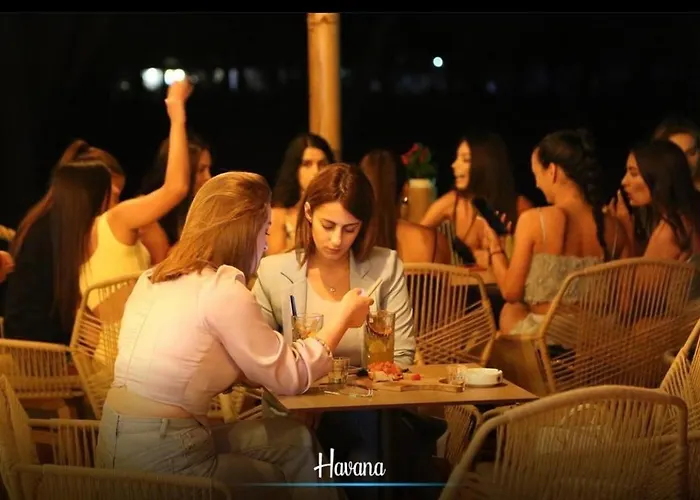 Havana House Sakës