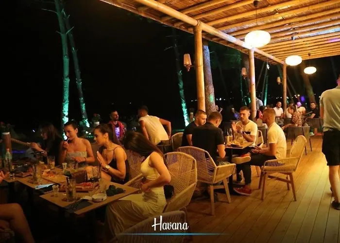 Сasa de vacaciones Havana House