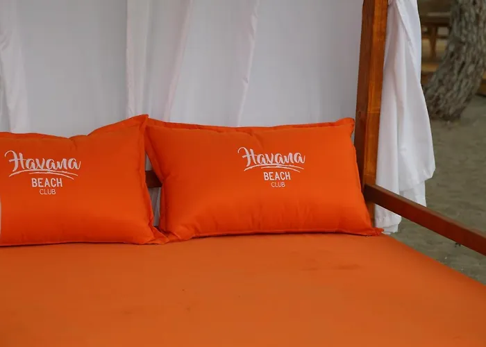 Havana House