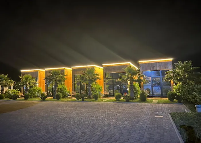 Havana House *